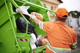 Best Shed Removal  in Bradley Gardens, NJ