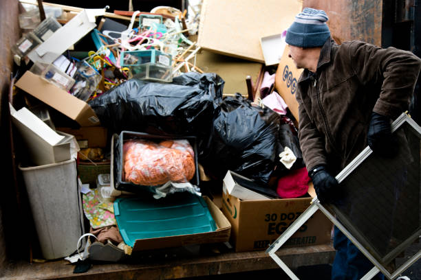 Best Foreclosure Cleanout  in Bradley Gardens, NJ