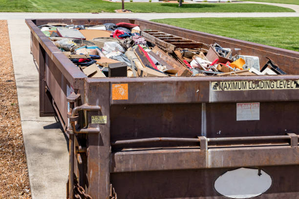 Junk Removal for Events in Bradley Gardens, NJ