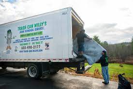 Best Residential Junk Removal  in Bradley Gardens, NJ